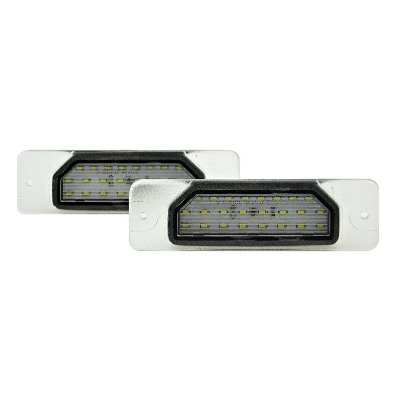 LED SIJALICE ZA OSVETLJENJE TABLICE - INFINITI 031101 Beograd Zemun